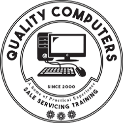 Quality Computer